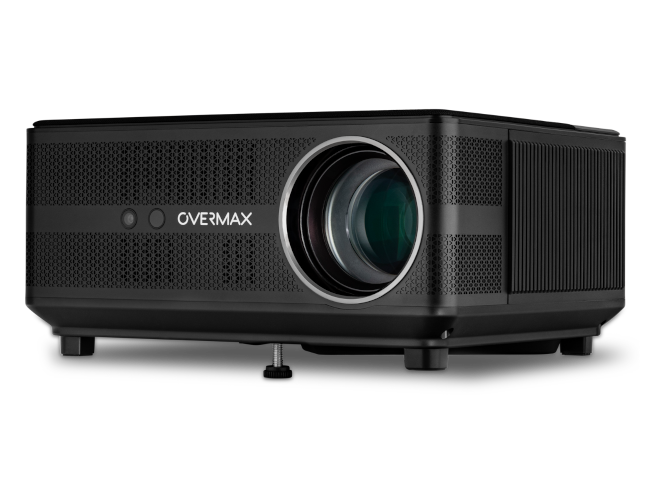 Overmax Multipic 6.1 — projektor LED