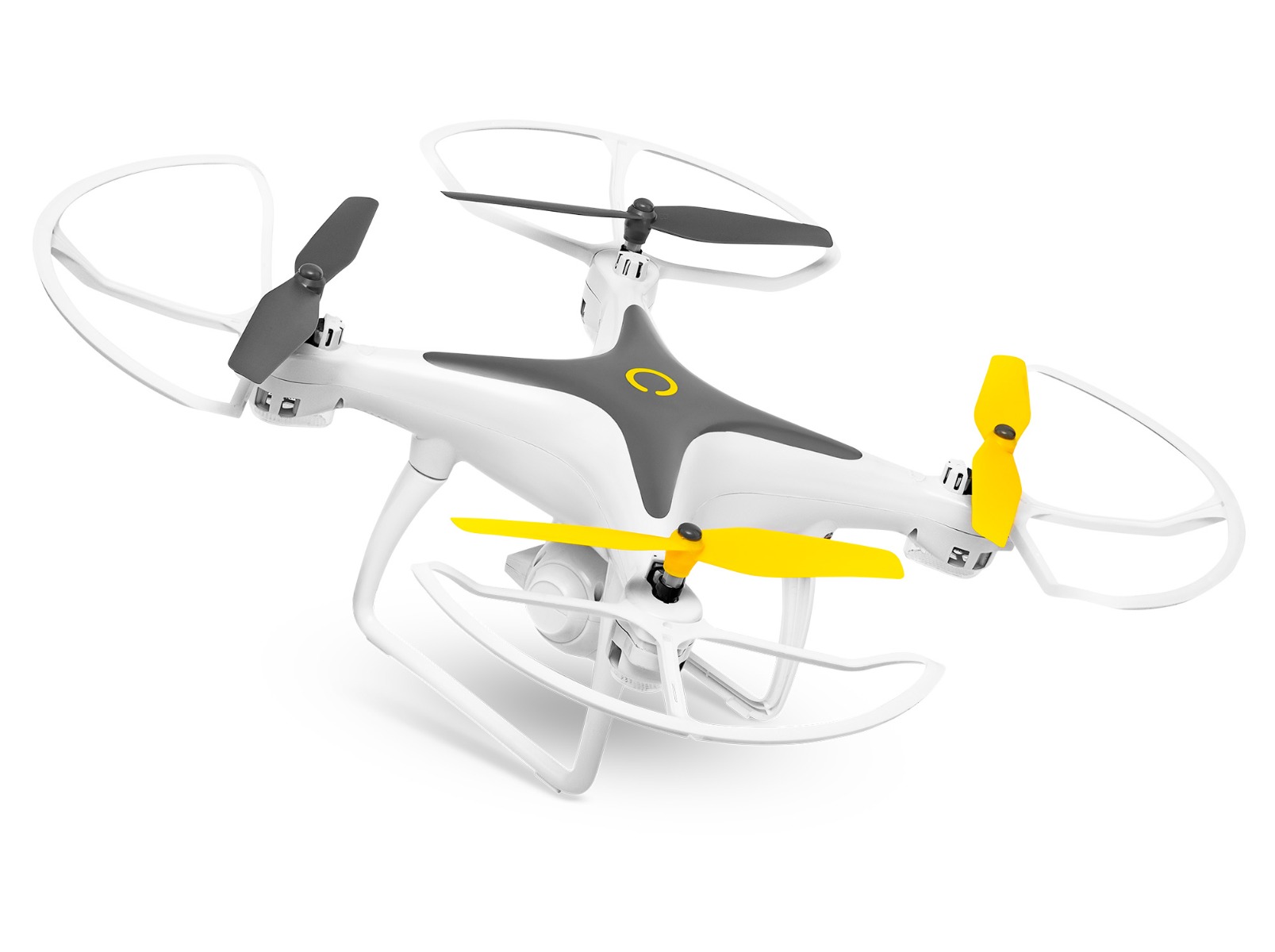 Dron Overmax X-bee Drone 3.3 WiFi