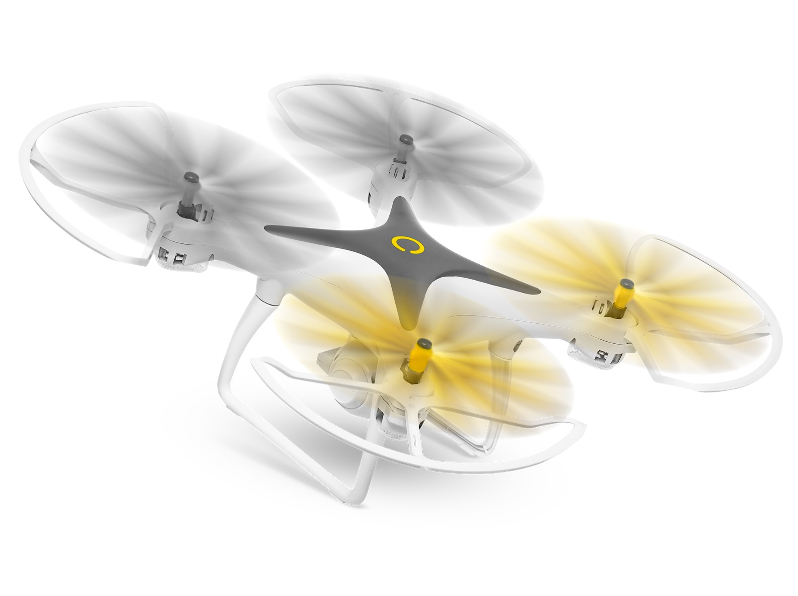 Dron Overmax X-bee Drone 3.3 WiFi