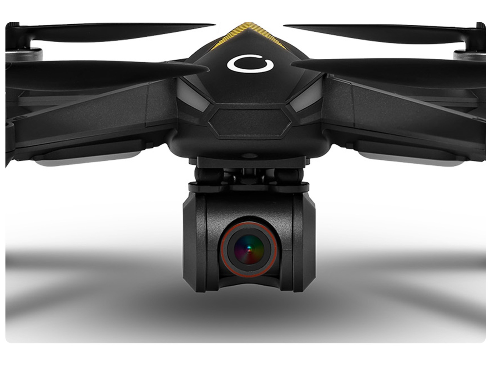 Dron Overmax X-bee Drone 9.5 GPS