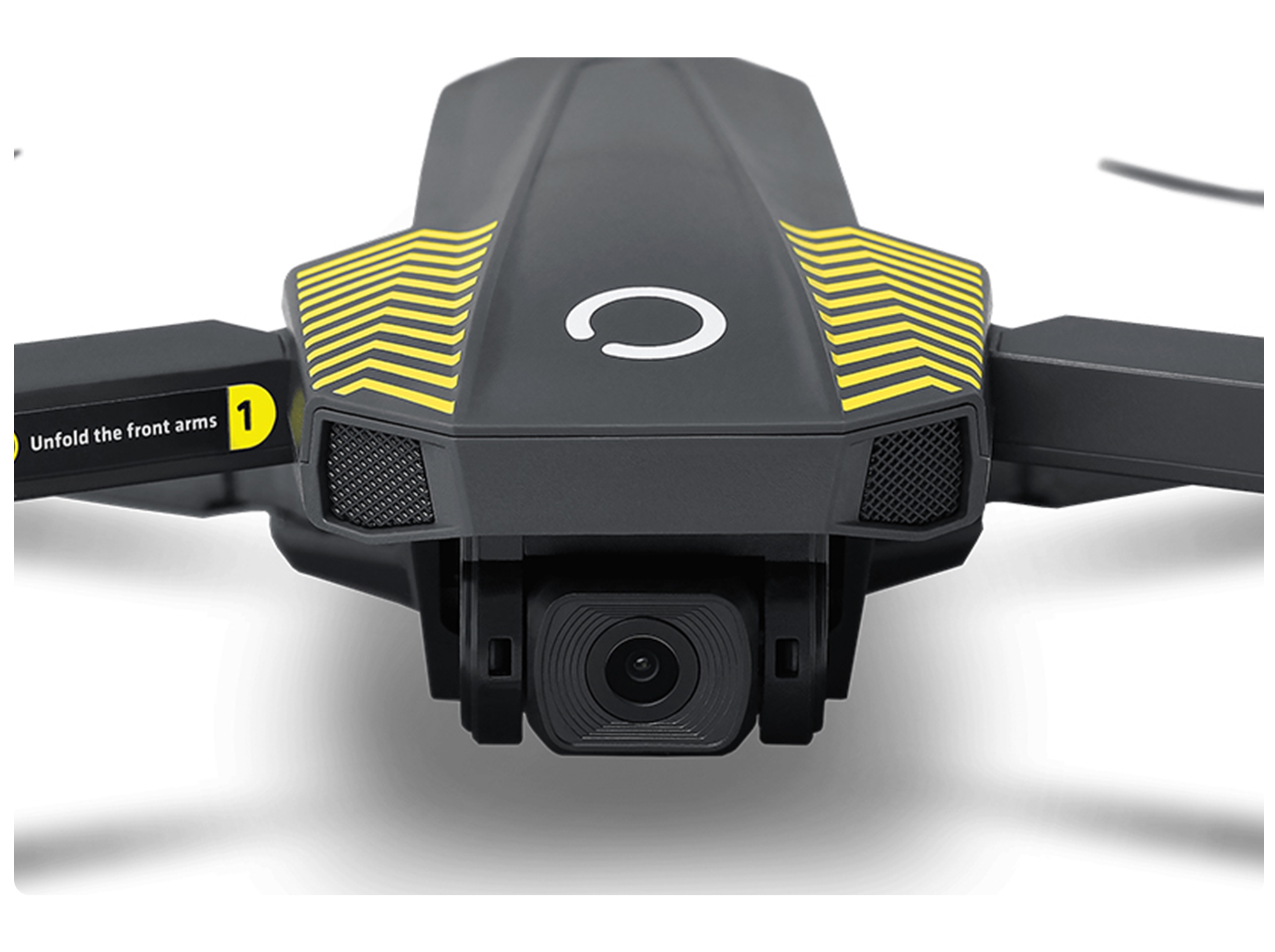 Dron Overmax X-Bee Drone 9.5 Fold