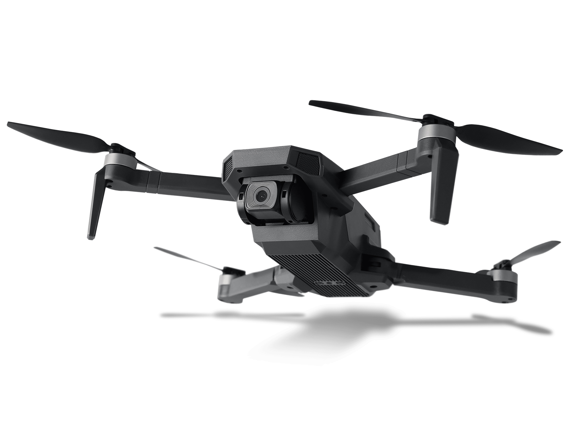 Dron Overmax X-Bee Drone 9.5 Fold