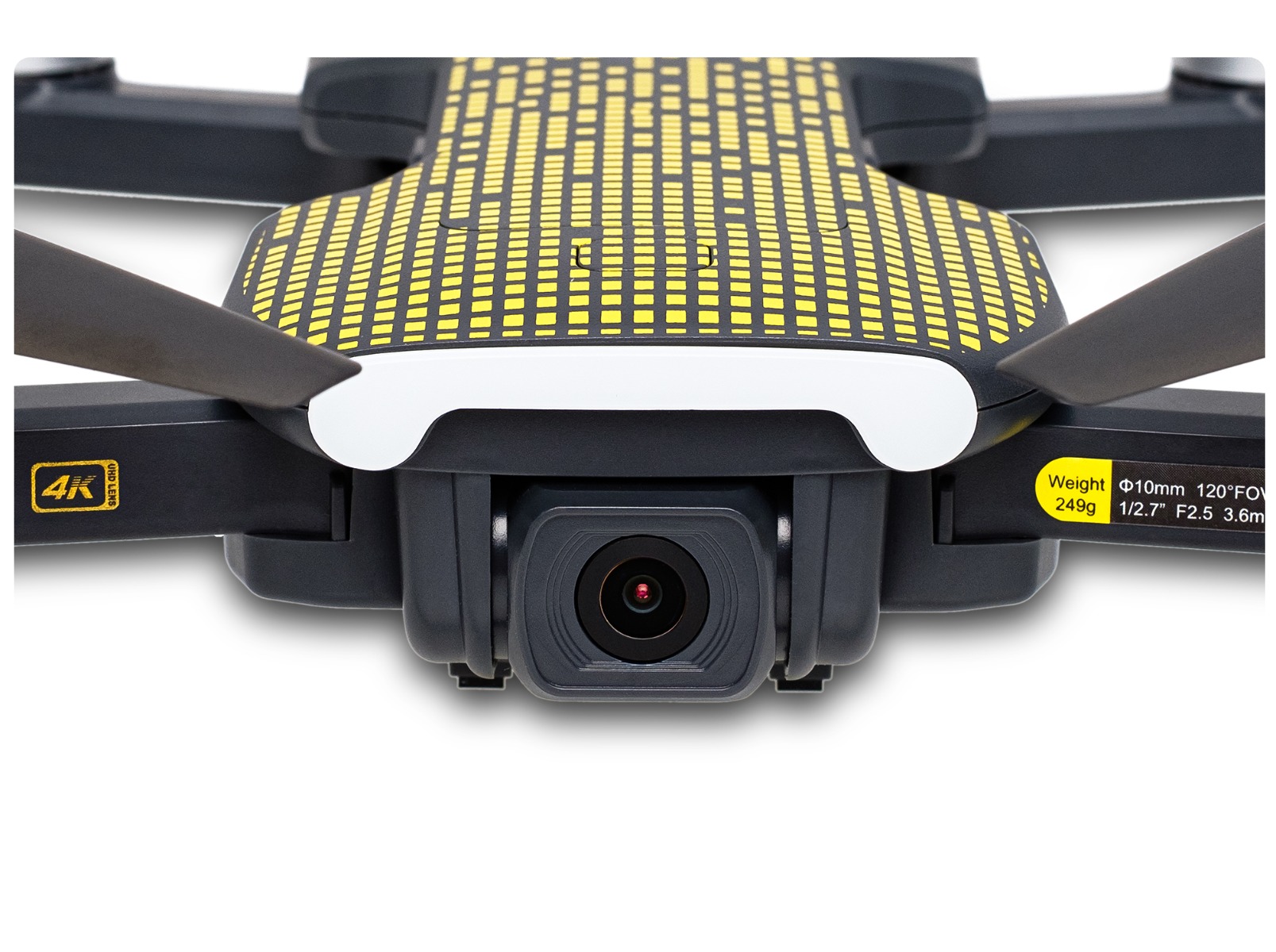 Overmax X-Bee Drone Fold One — dron