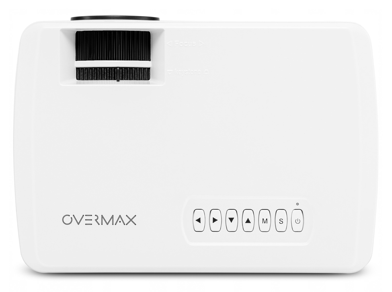 Projektor LED Overmax Multipic 3.5