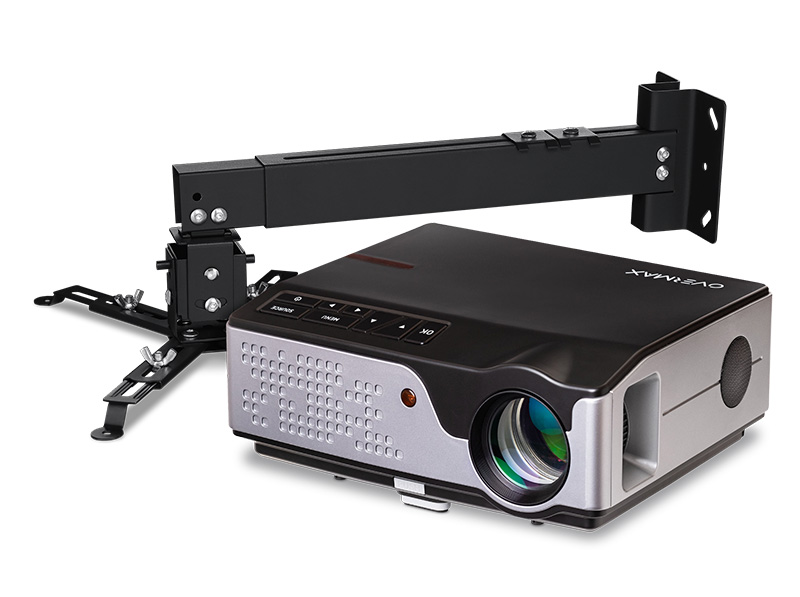Overmax Multipic 4.1 - projektor LED