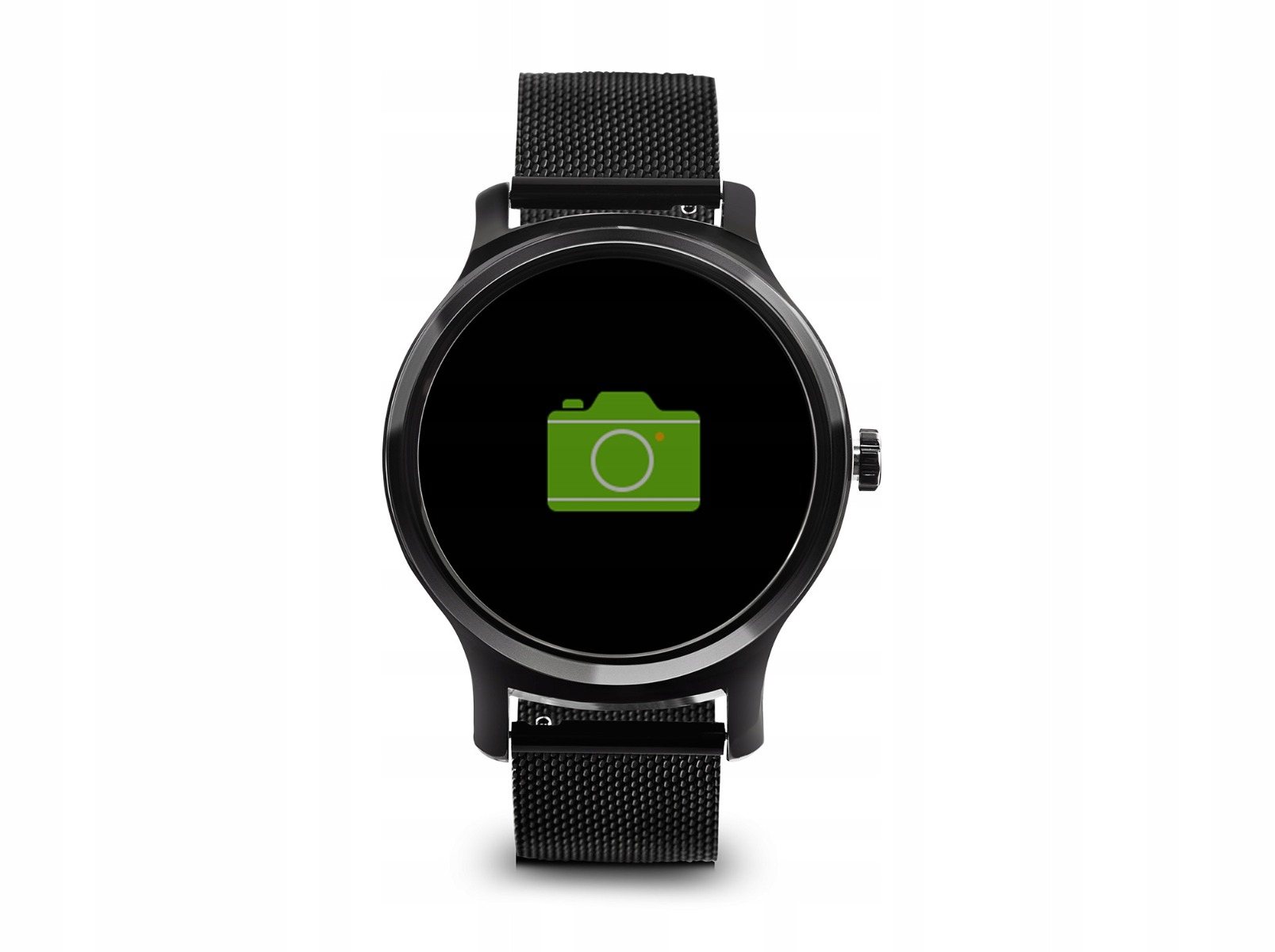 Smartwatch Overmax Touch 2.6 Black